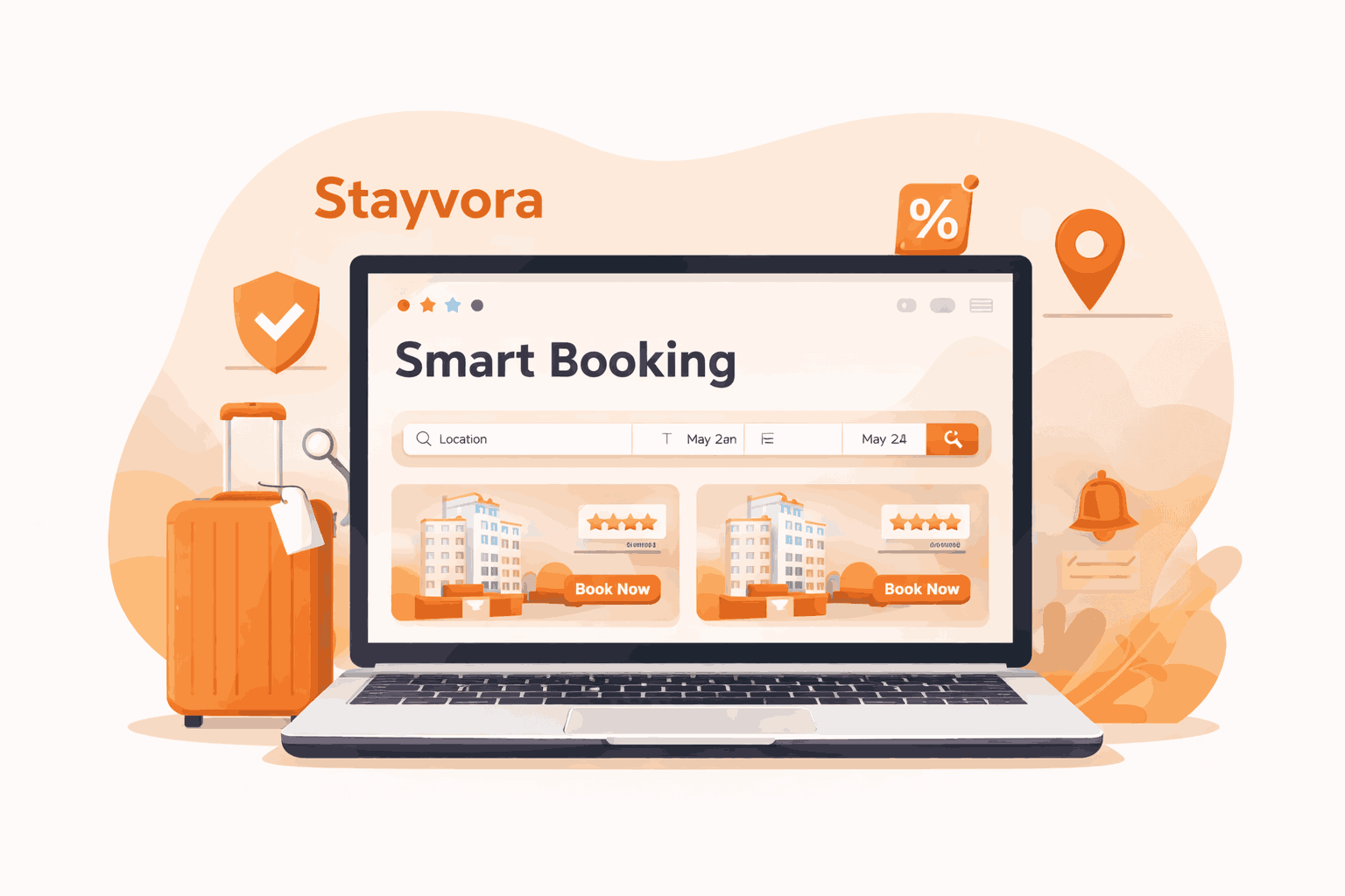 10 Smart Travel Tips to Save Money on Hotel Bookings in India (2026 Guide)