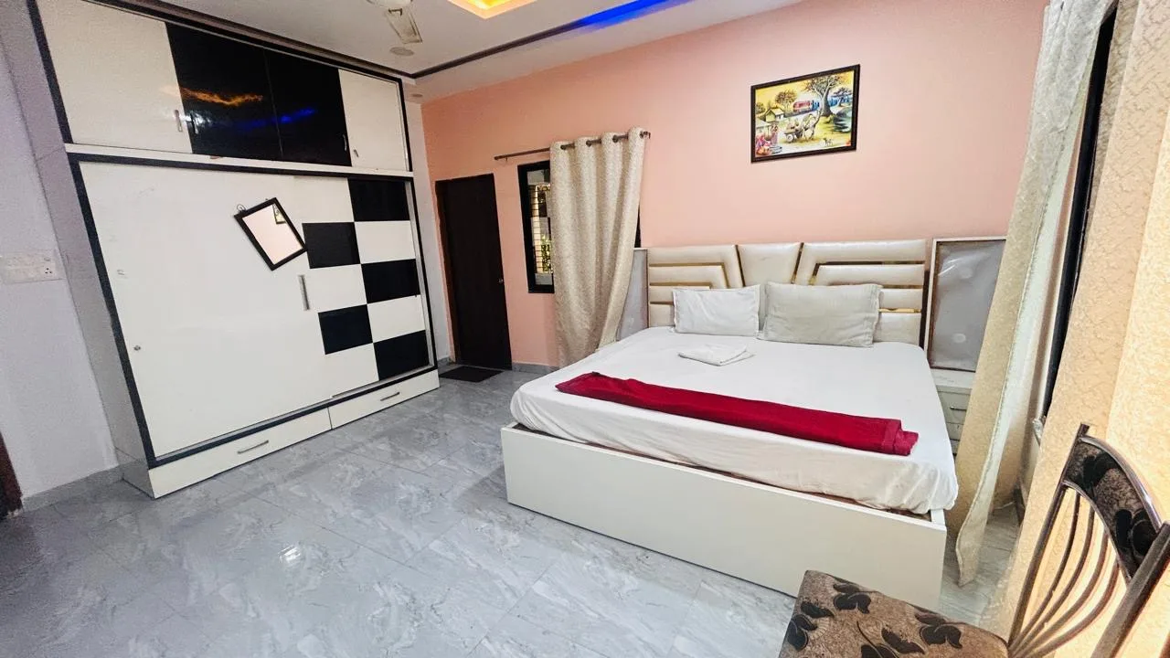 Hotel Paradise Inn — Nagpur