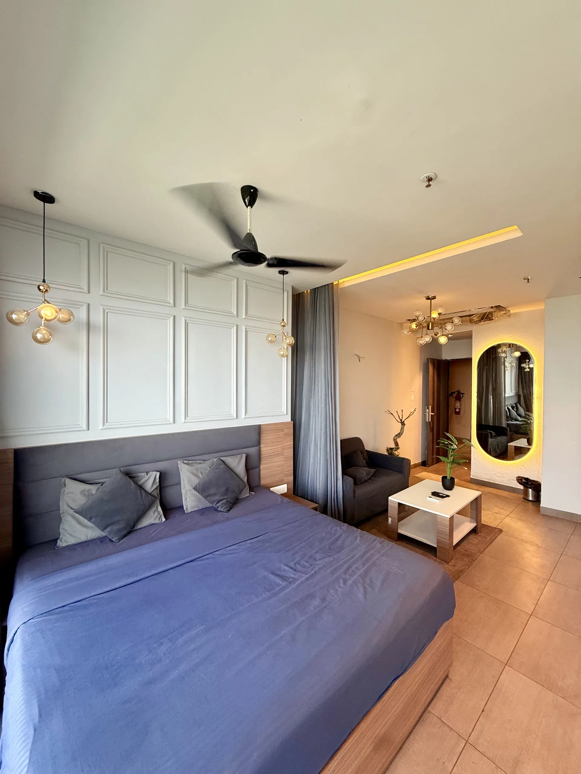 Supernova Spira — Noida