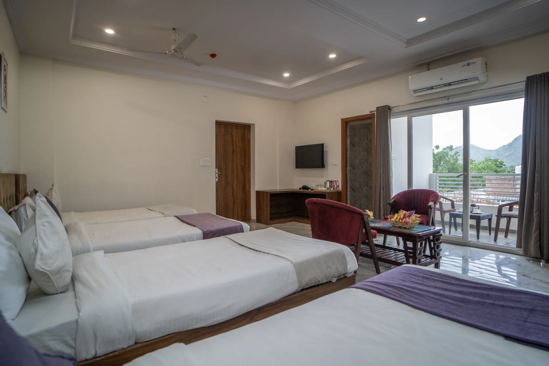 Family Suite Room