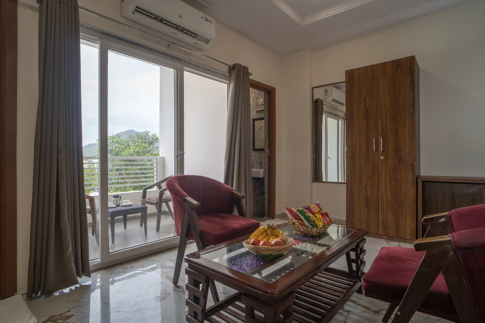 Family Suite Room