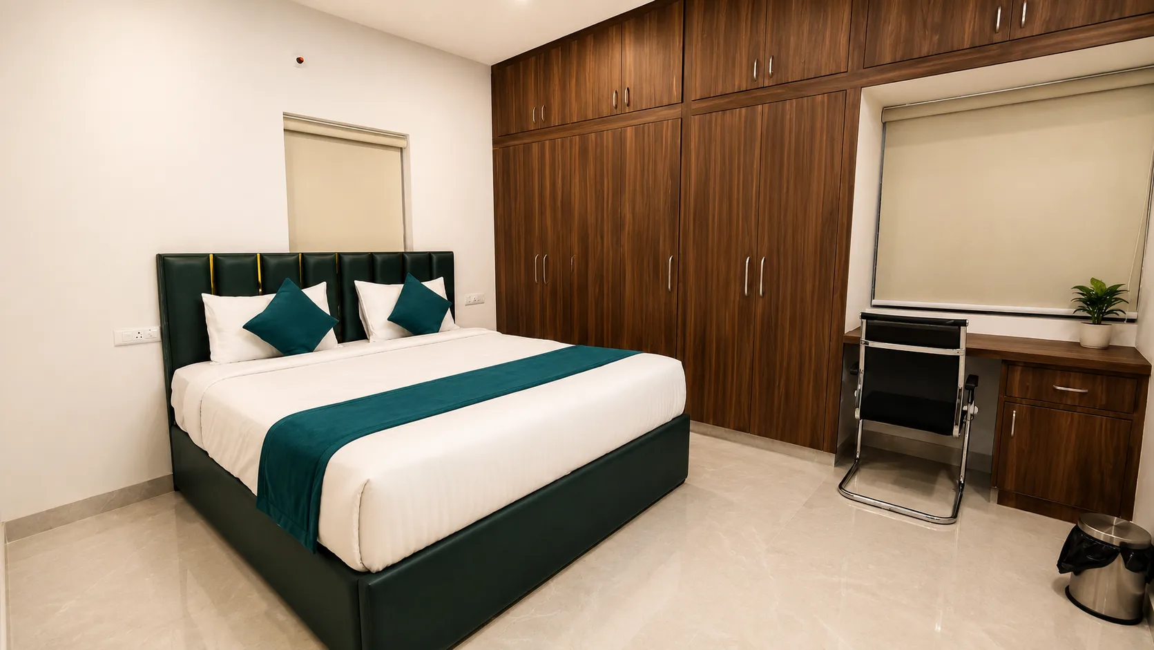 Sunora Suites — Hyderabad