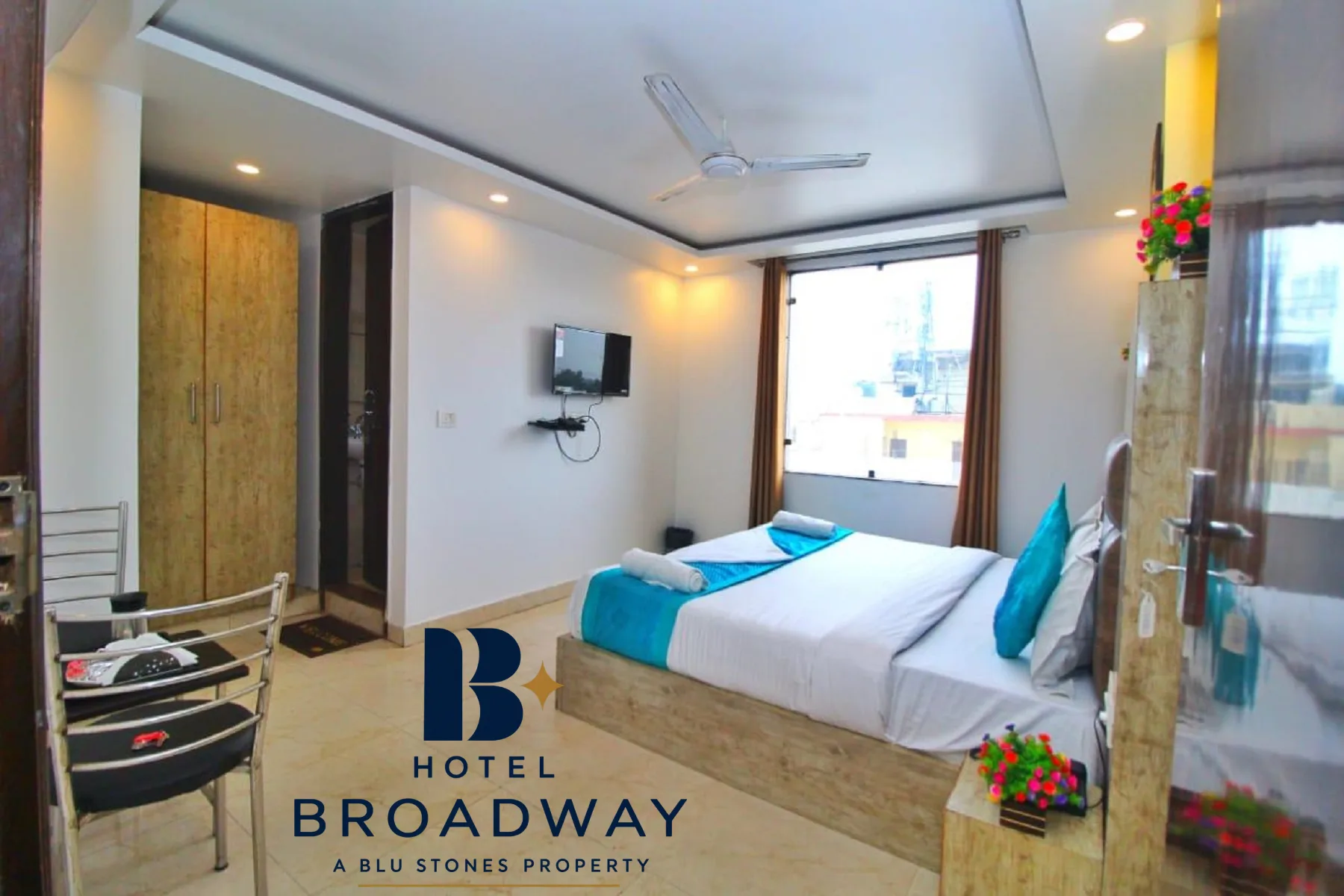 Deluxe Executive Room