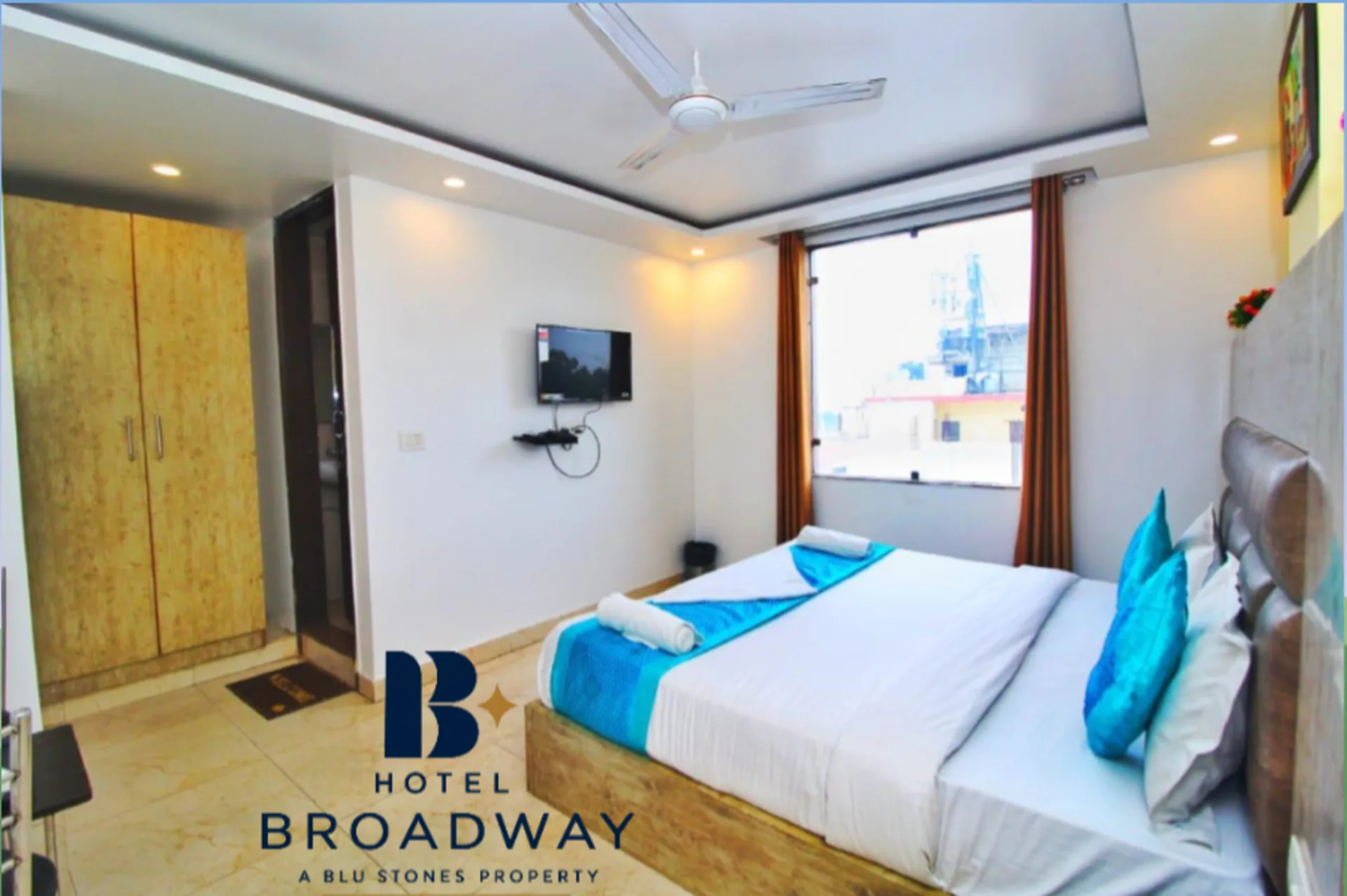 Deluxe Executive Room