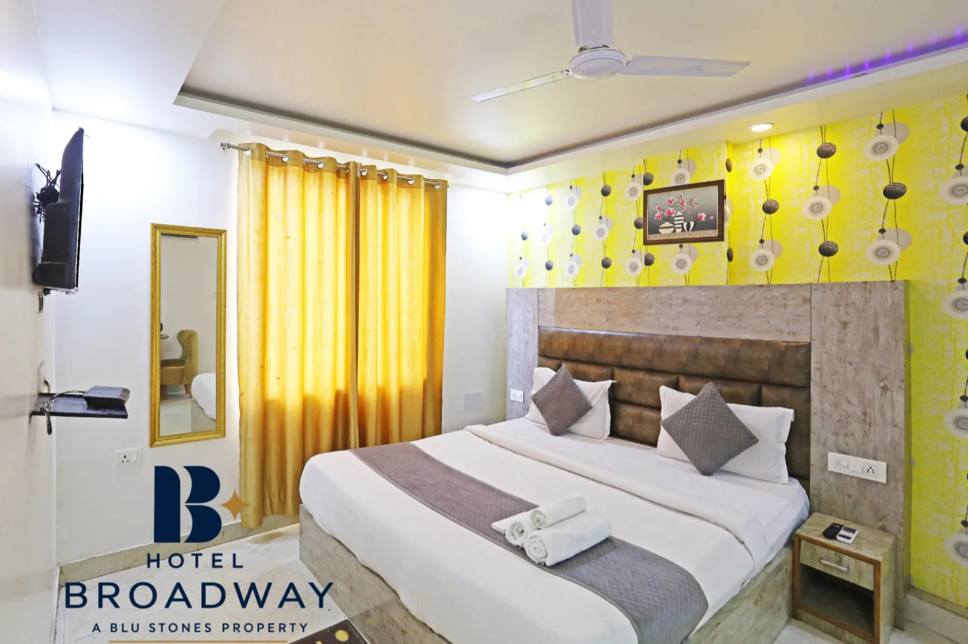 Deluxe Executive Room