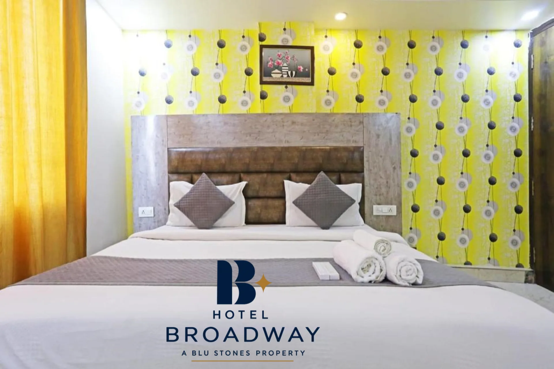 Deluxe Executive Room