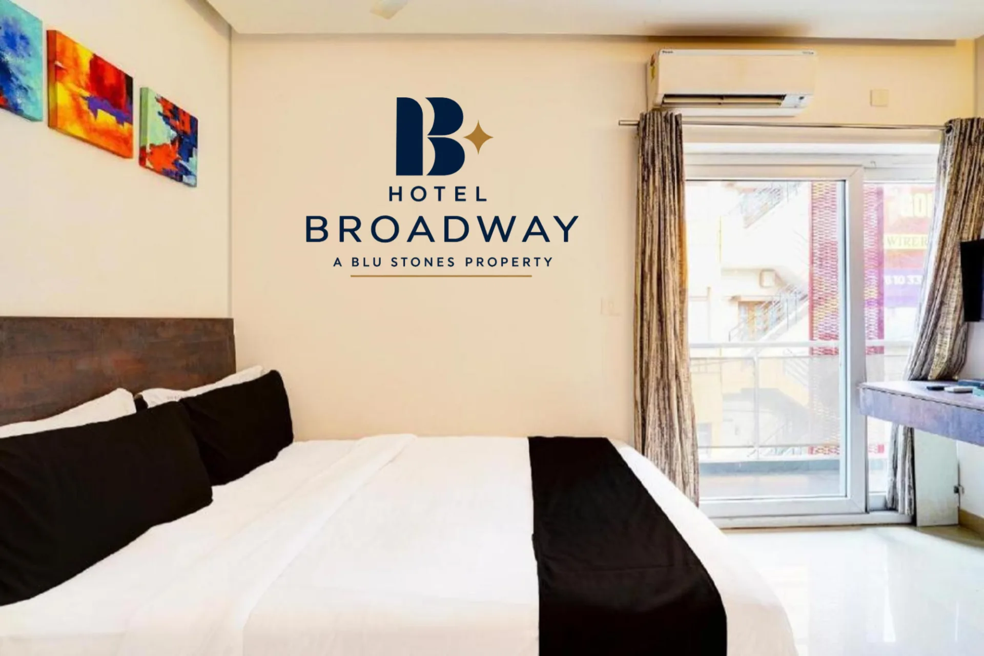 Deluxe Executive Room
