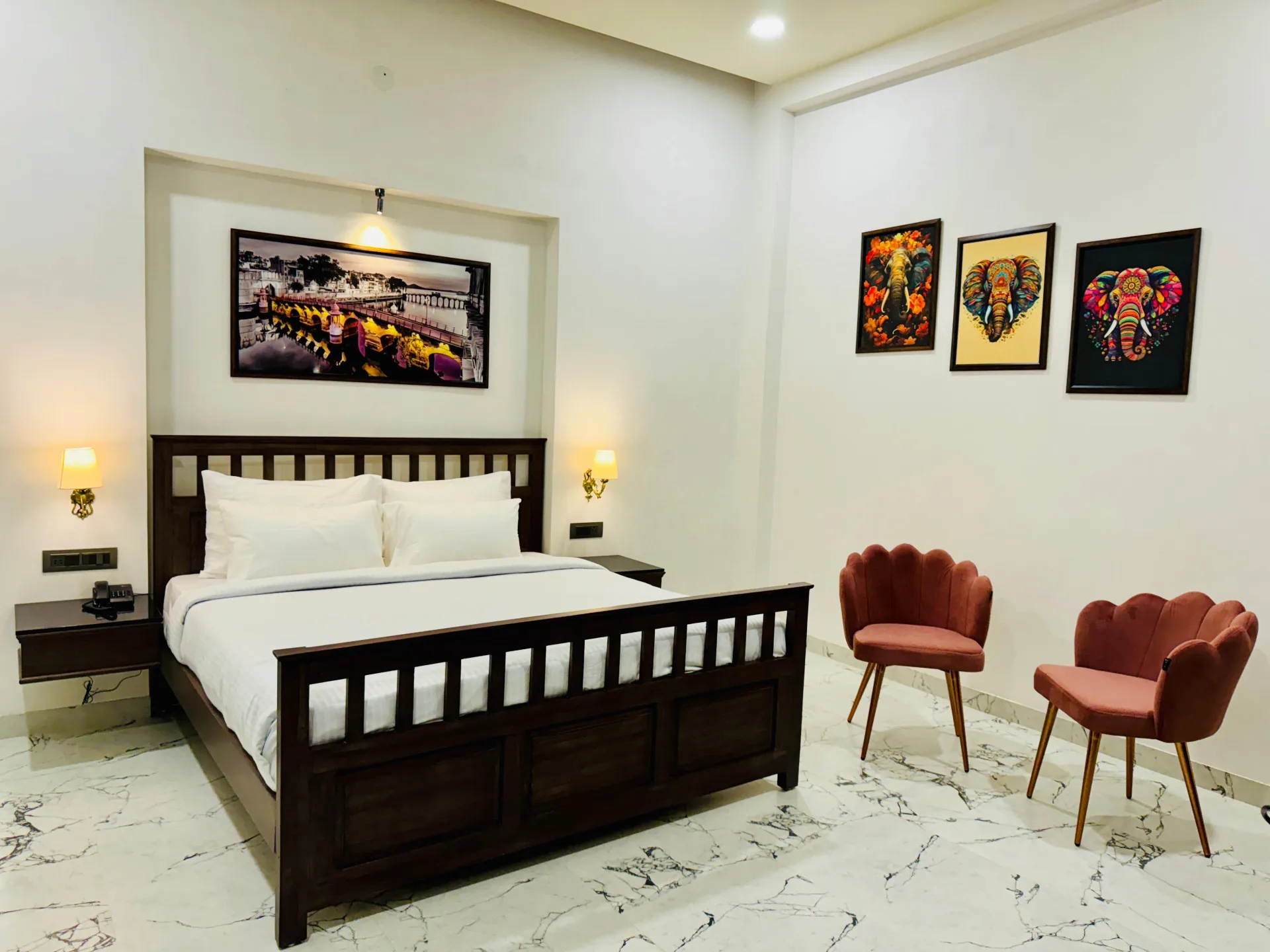 Super Deluxe Room