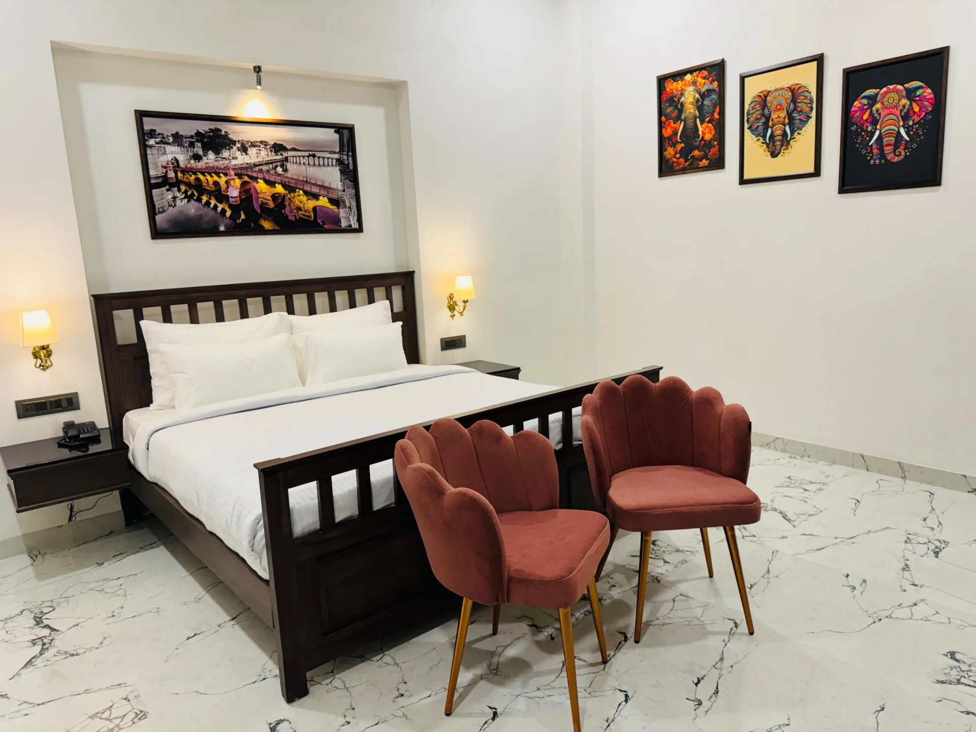 Super Deluxe Room