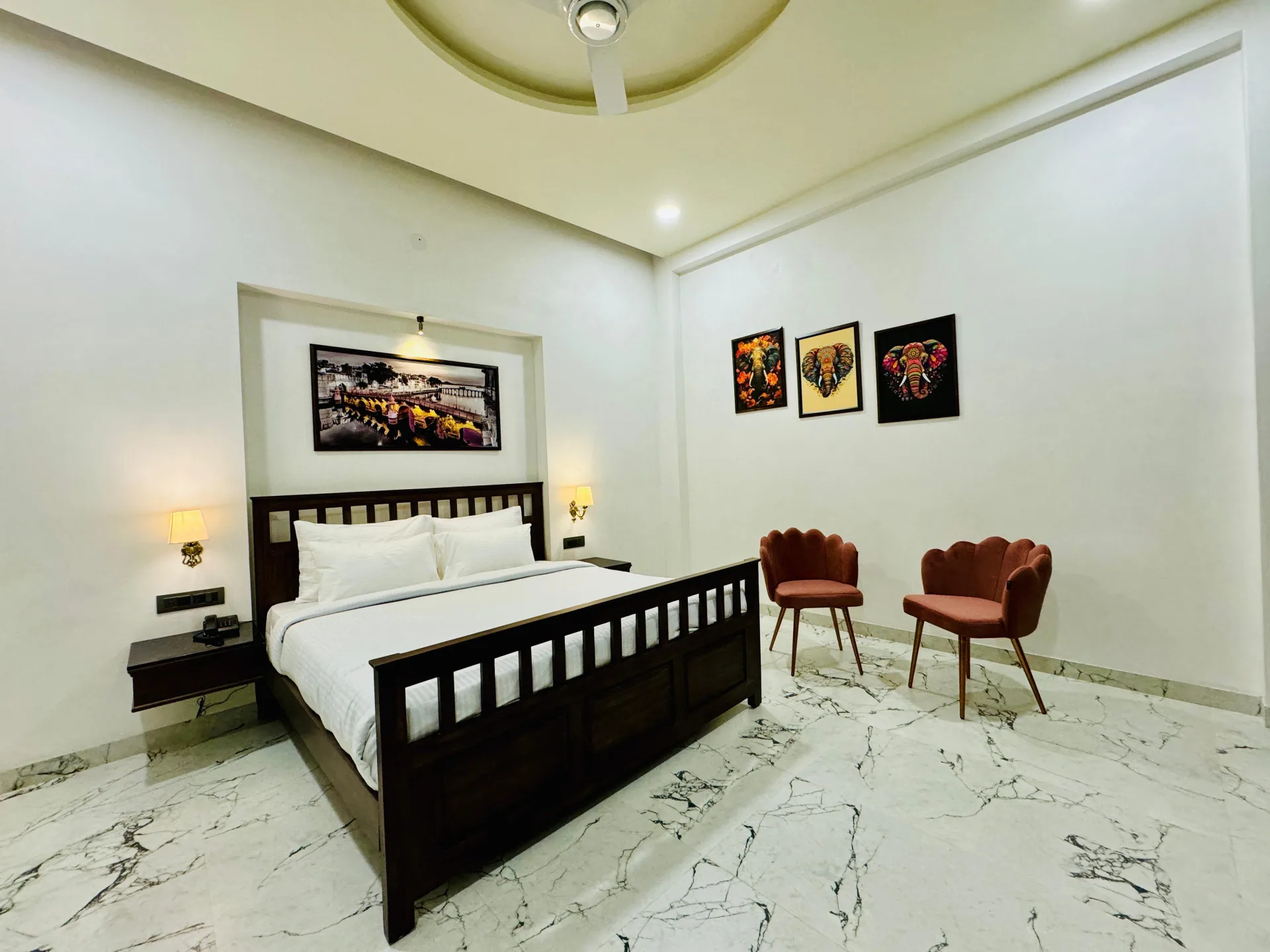Super Deluxe Room
