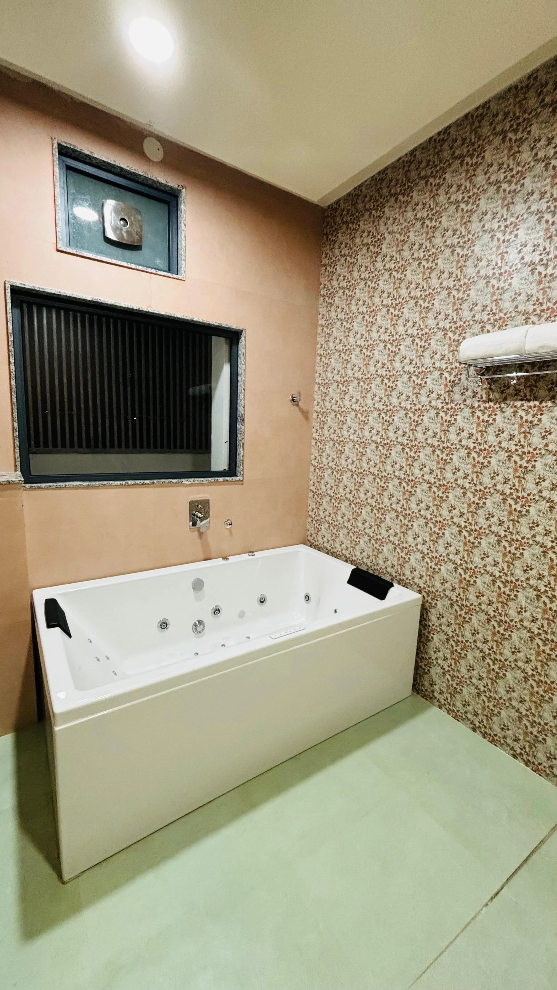 Bathroom category wise