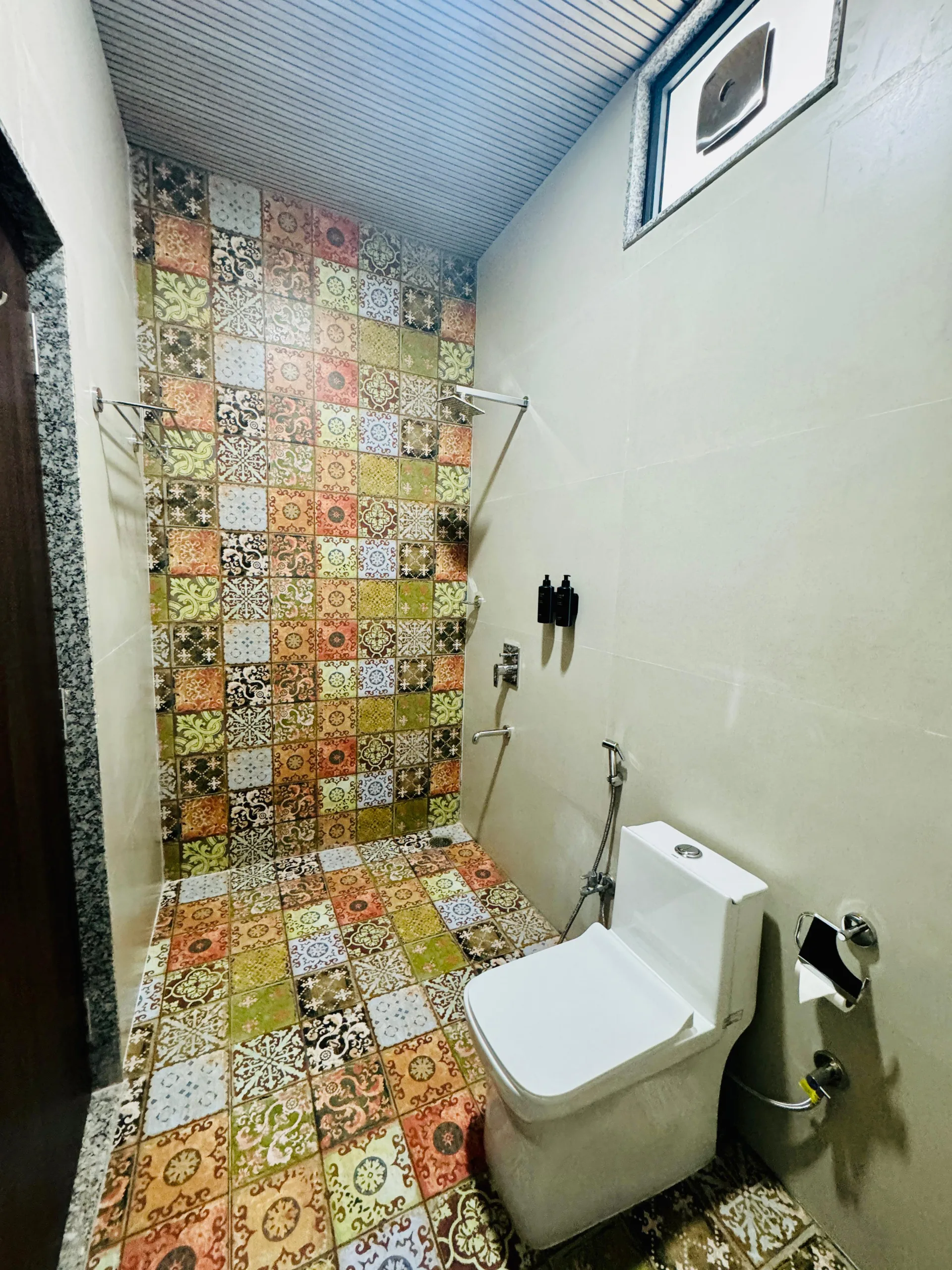 Bathroom category wise