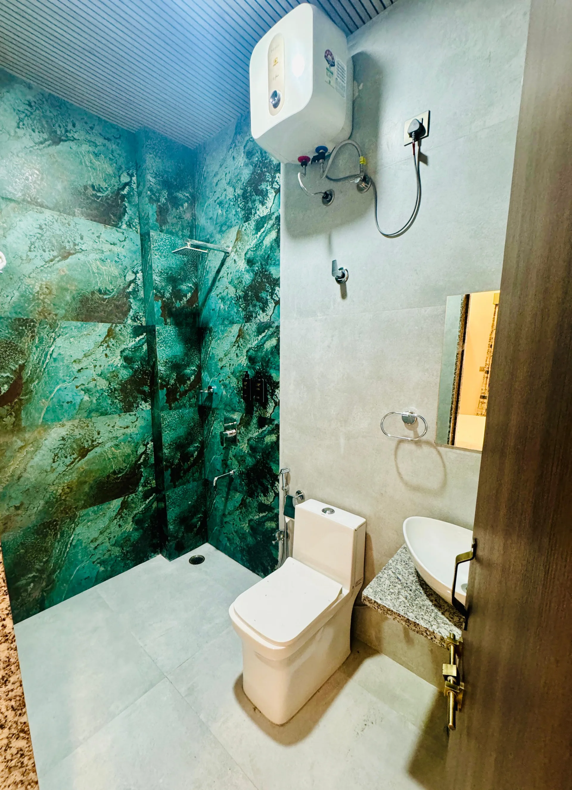 Bathroom category wise