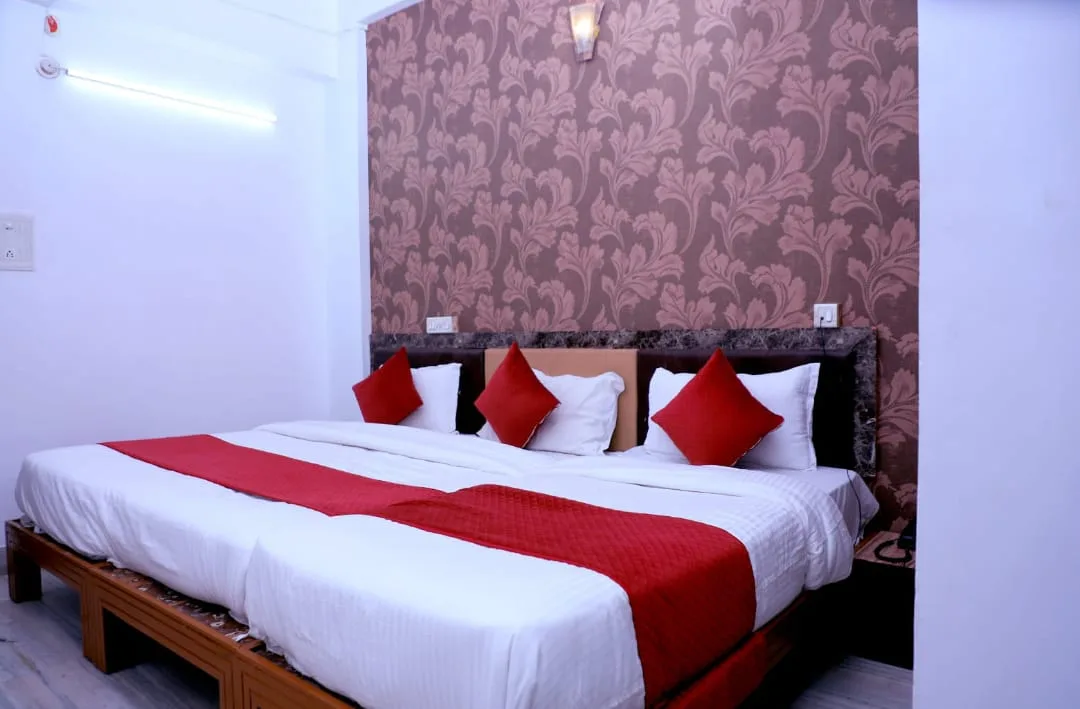 Hotel Rana kunj in Udaipur
