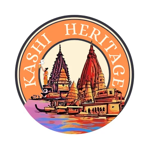 Kashiyana Stay and Cafe — Varanasi
