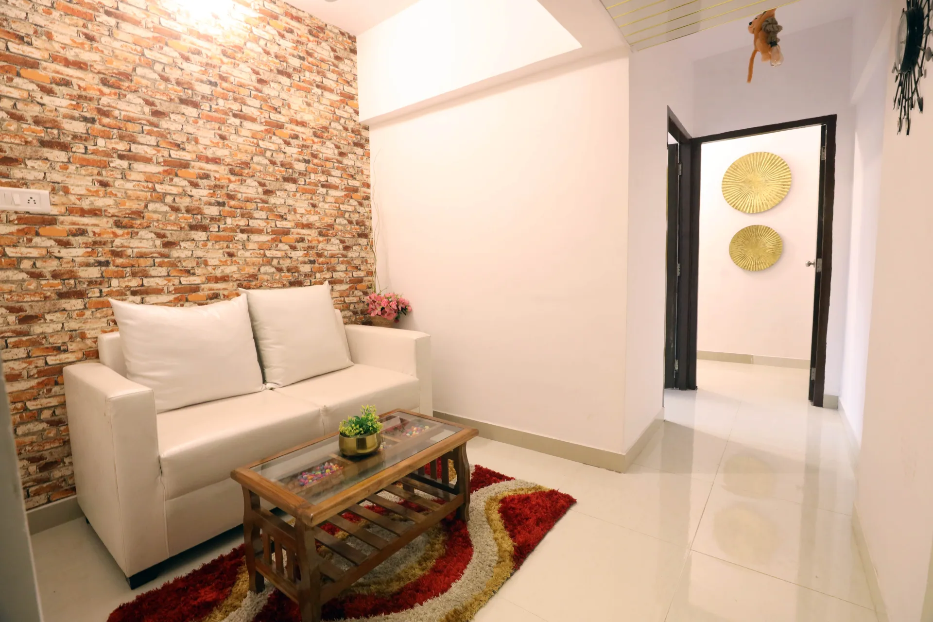 Gagal Home - Apartments Suite — Mumbai