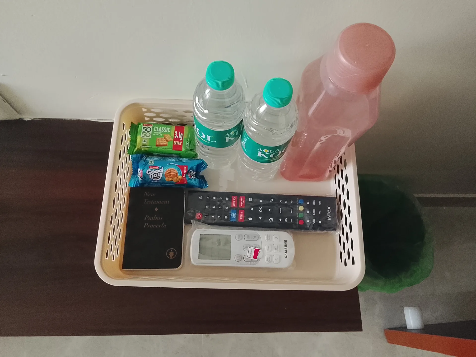 Hotel Blossom Stay — Krishnagiri
