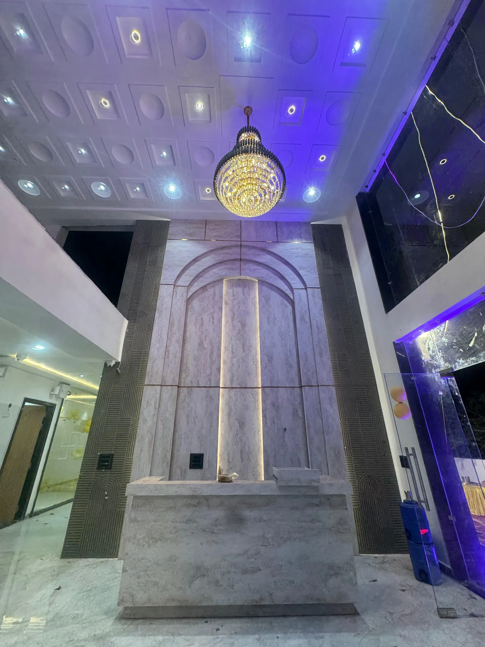Hotel Brijraj Dham — Govardhan