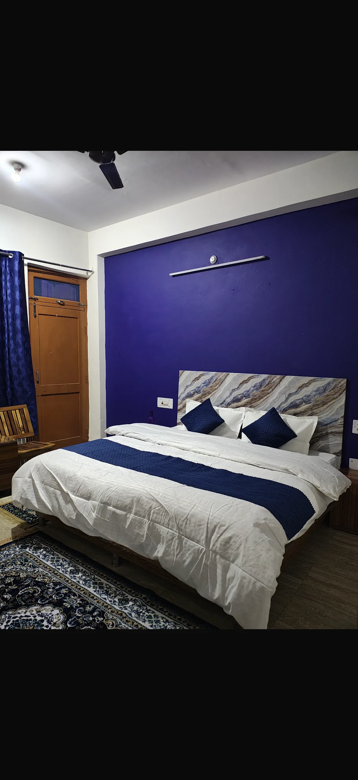 Hotel Krishna Barot Valley — Barot