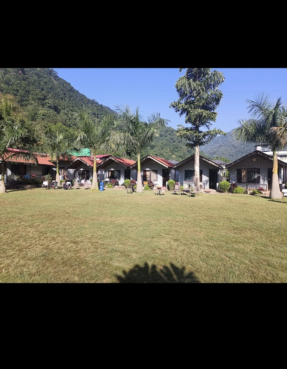 Nakshatra Resort - Luxury Camping in Rishikesh in Rishikesh
