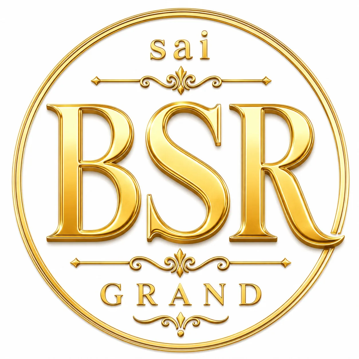 Sai Bsr Grand — Markapur
