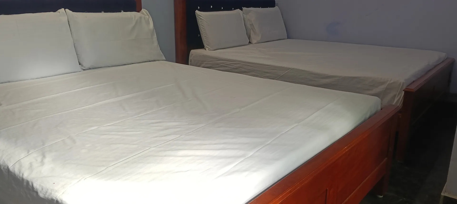 Vaishnavi Residency — Thiruchendur
